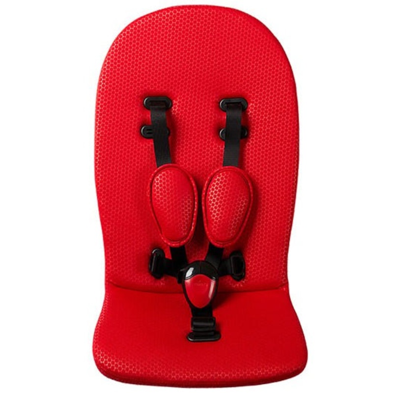 Mima Kobi & Xari Comfort Kit – Ruby Red
