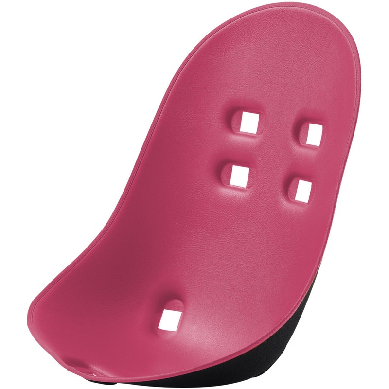 Mima Moon High Chair Seat Pad – Fuchsia