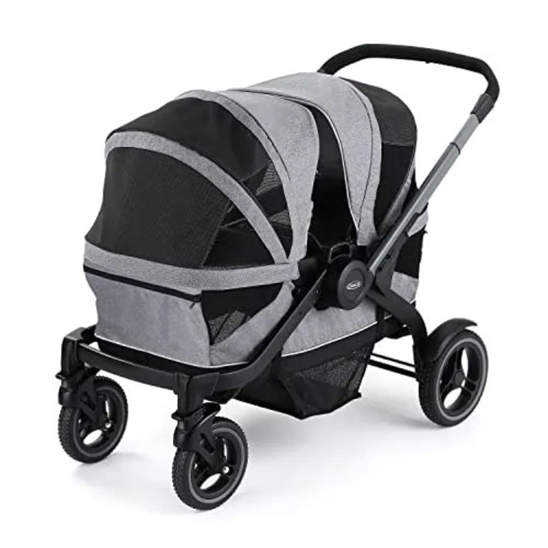 Modes Adventure Stroller Wagon – Teton