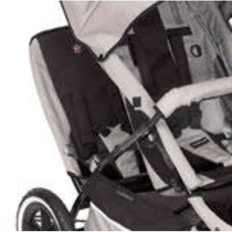 Phil and Teds 2006 E3 Seat Kit