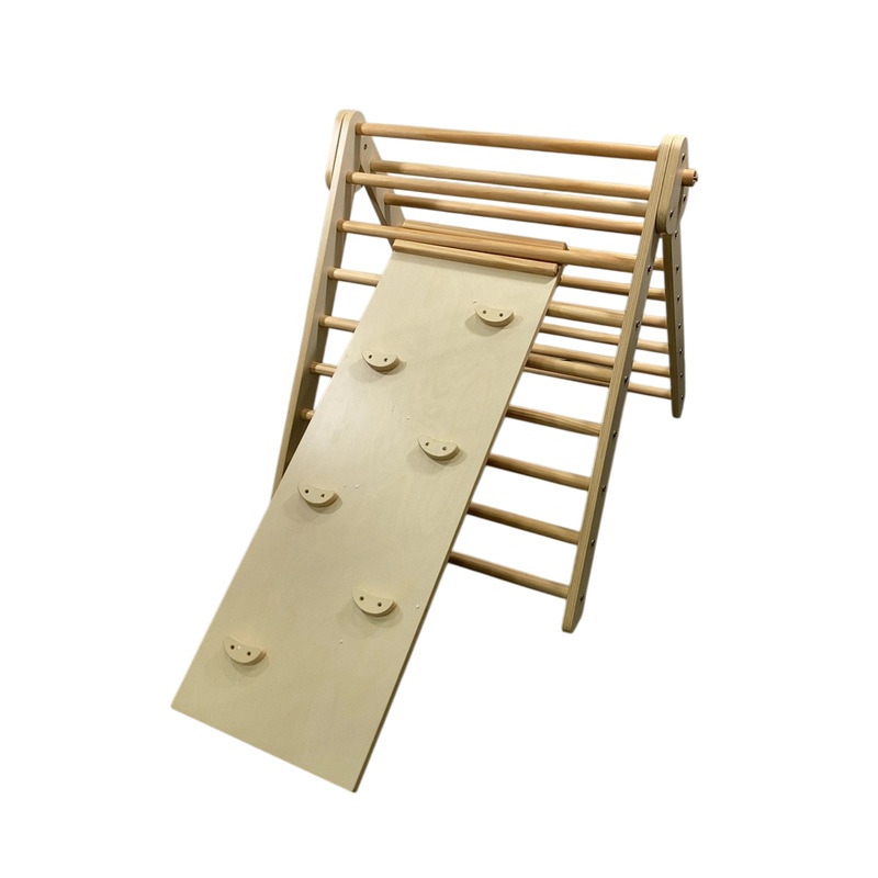 Piccalio Climber Pikler Triangle