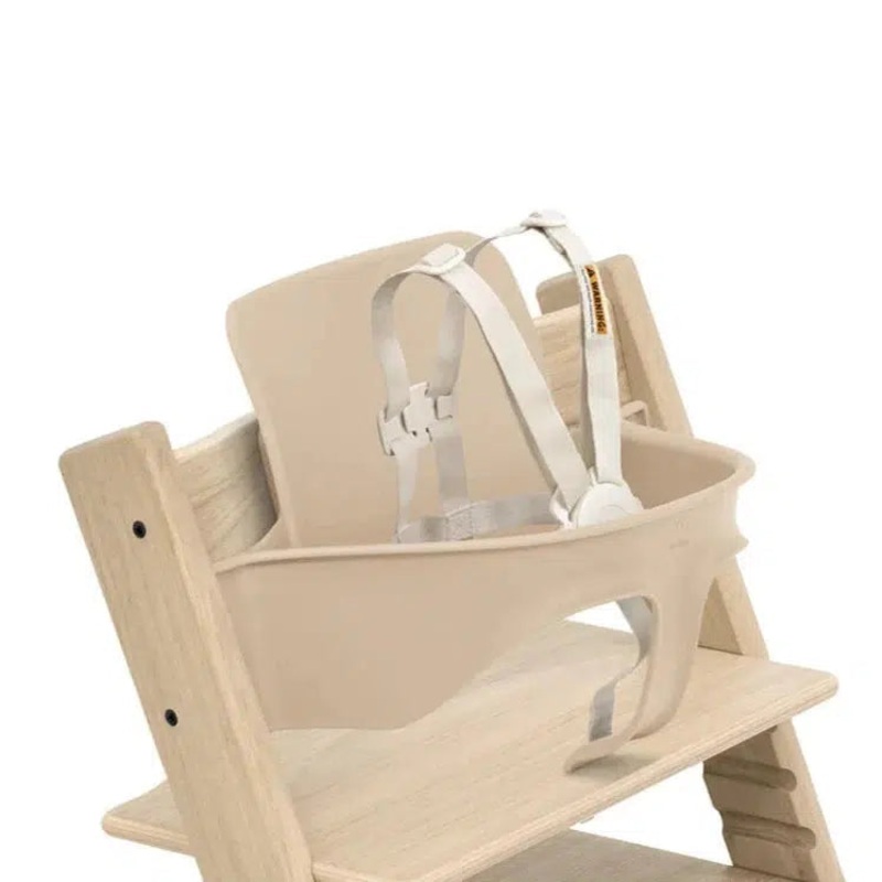Stokke – Tripp Trapp Baby Set – Natural