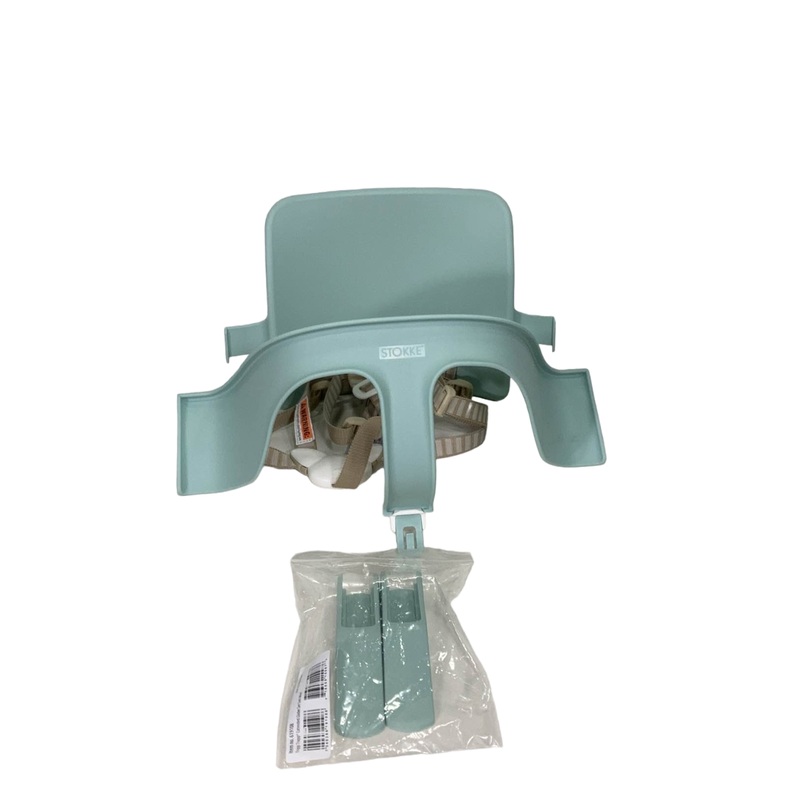 Stokke Tripp Trapp Baby Set, Soft Mint, Version 3