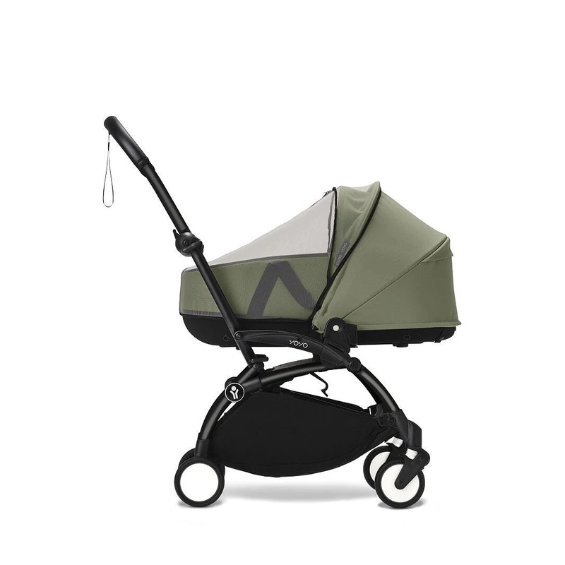 Stokke YOYO newborn shell mosquito net