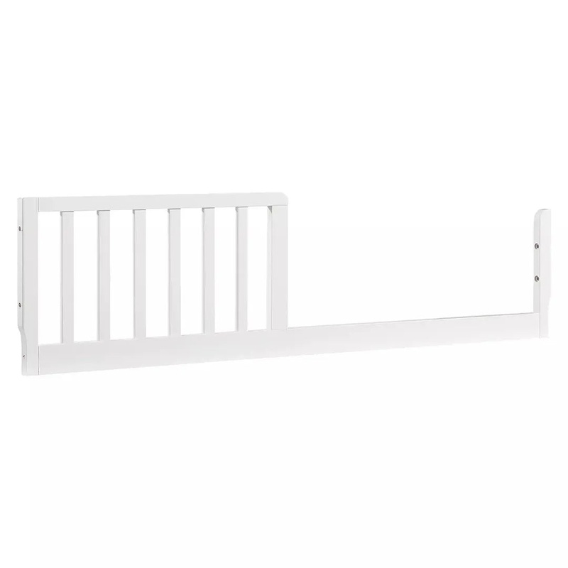 Toddler Bed Conversion Kit(M23901) for Poppy – White