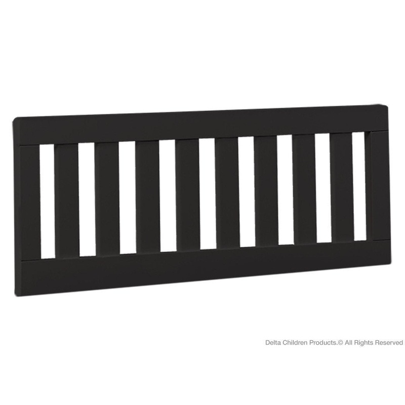 Toddler Guardrail (180116)