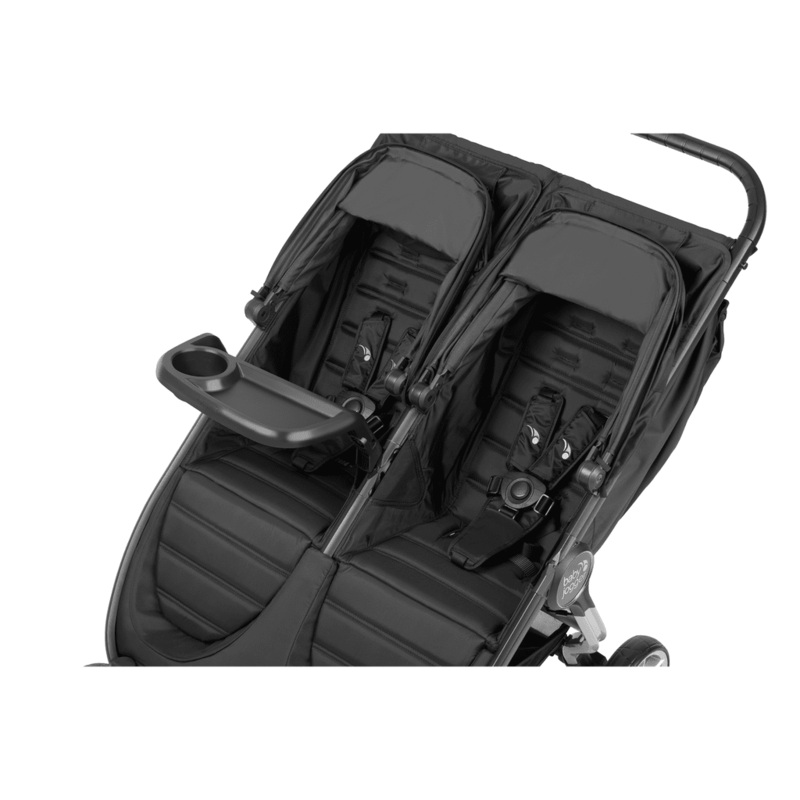Baby Jogger Child Tray – City Mini 2 Double / City Mini GT2 Double