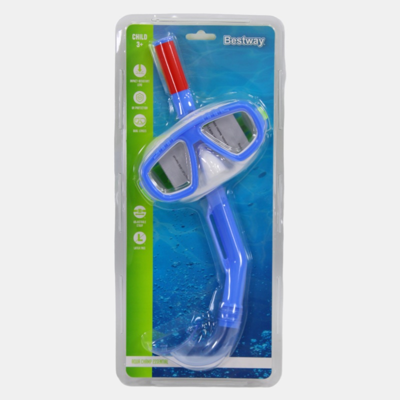 Bestway Aqua Champ Essential – Blue