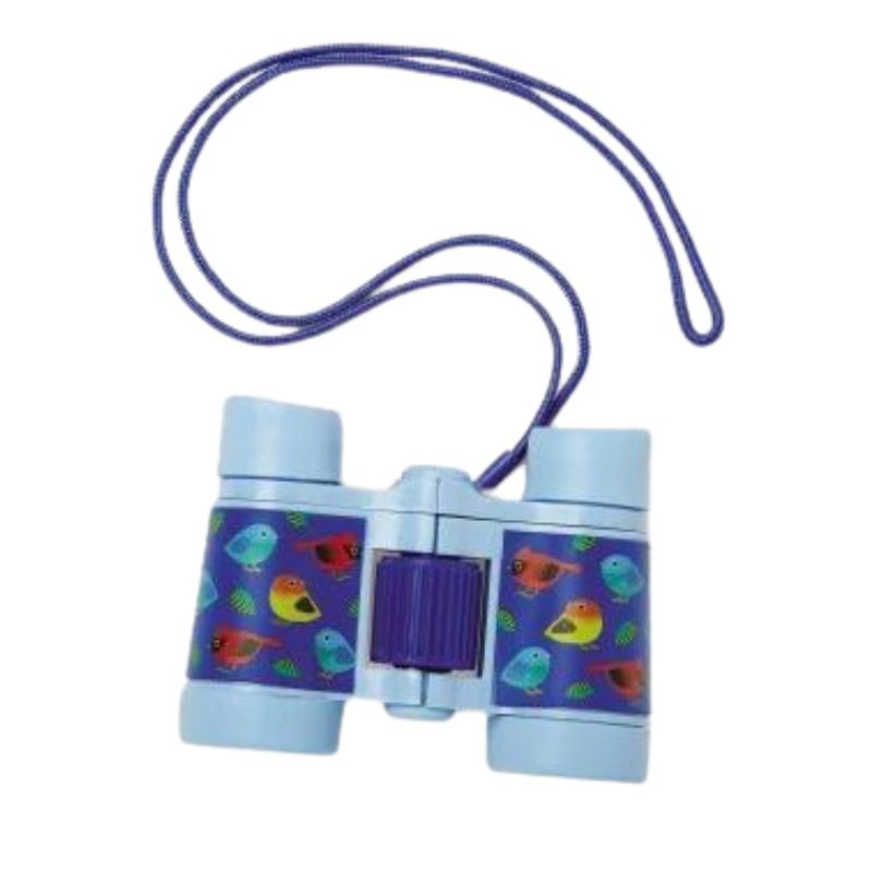 Binoculars