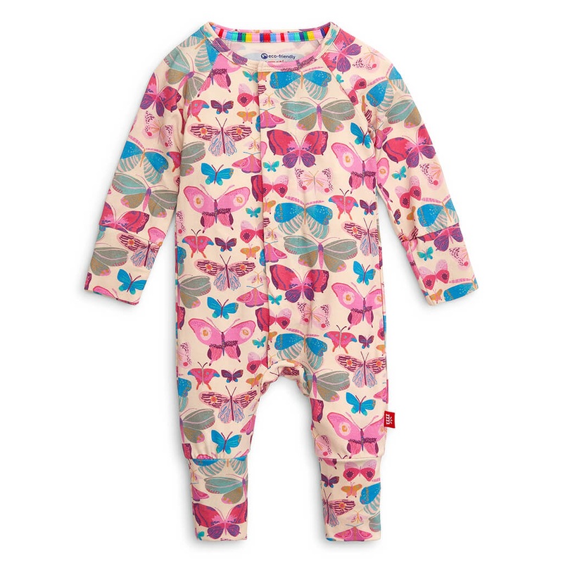 Convertible Coverall All A flutter