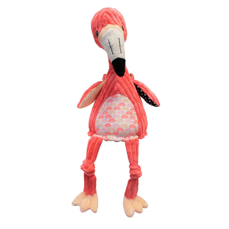 Les Deglingos Original Flamingos The Flamingo