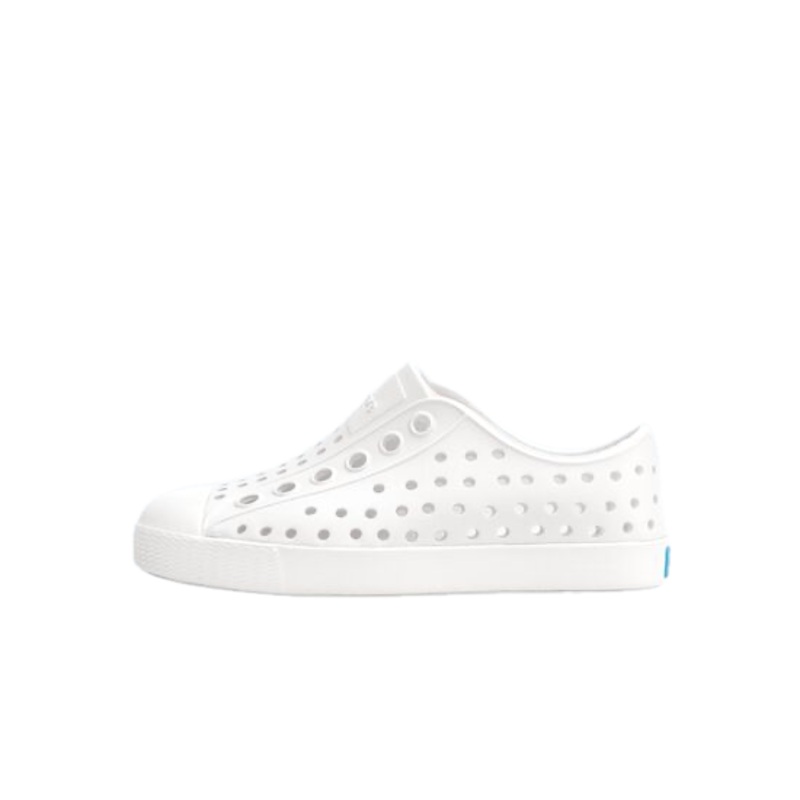 Native Jefferson – Shell White/Shell White