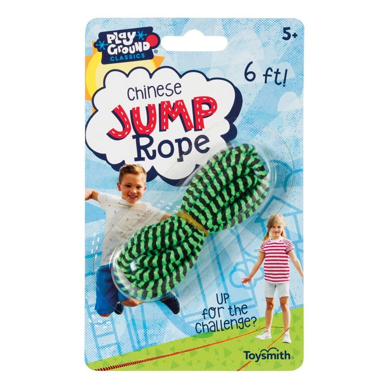Playground Classics Jumpsies Jump Rope