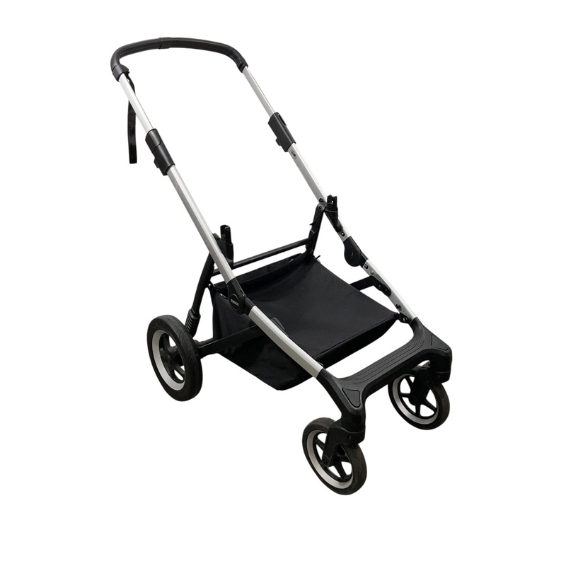 Thule Sleek Stroller Frame, 2019