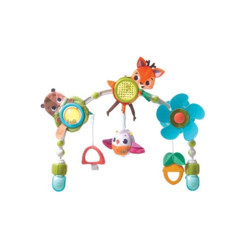 Tiny Love Into the Forest Musical Stroller Toy