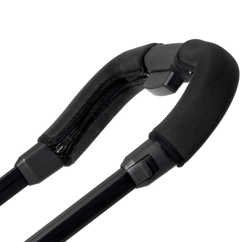 Veer Neoprene Performance Grips for &Roll or &Jog