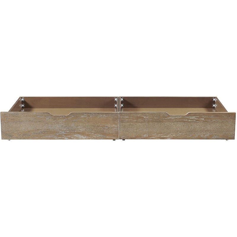 Westwood Leland Youth Trundle Unit In Sandwash