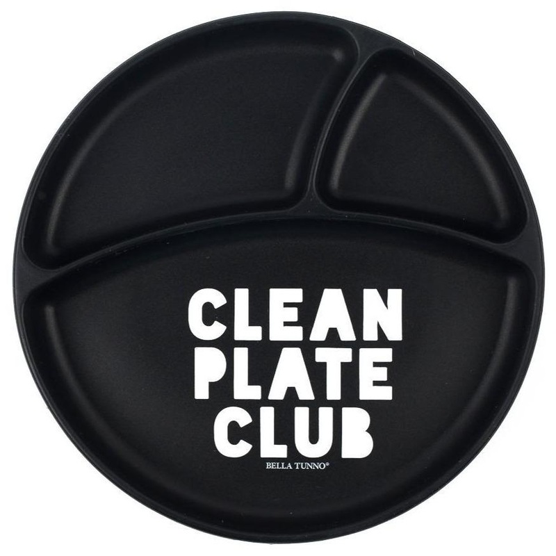 Bella Tunno Clean Plate Wonder Plate