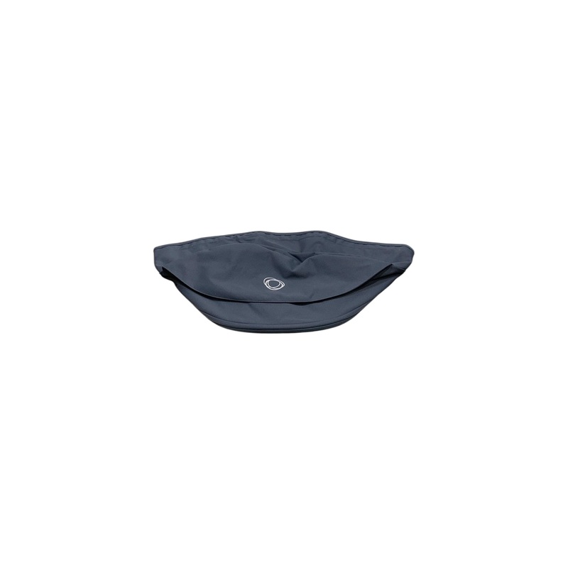 Bugaboo Donkey 5 Sun Canopy, Stormy Blue