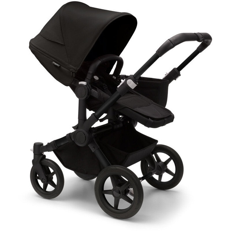 Bugaboo Donkey Mono Stroller | Complete