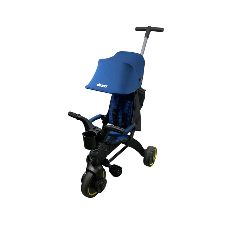 Doona Liki Trike S3, Royal Blue