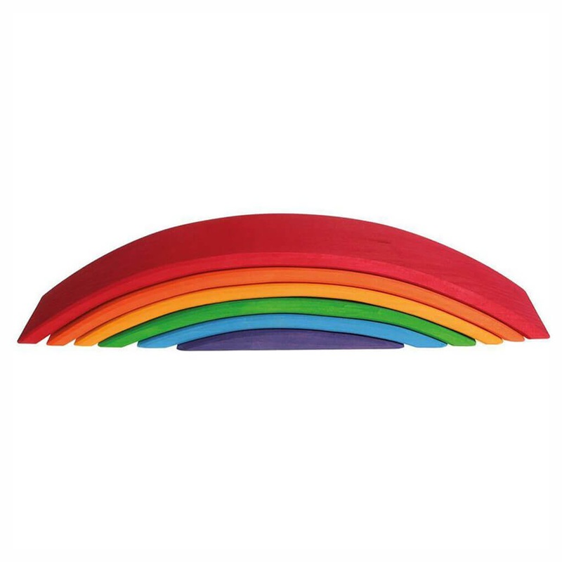 Grimm’s Rainbow Bridge