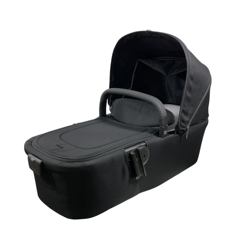 Joolz Aer+ Carrycot, Space Black