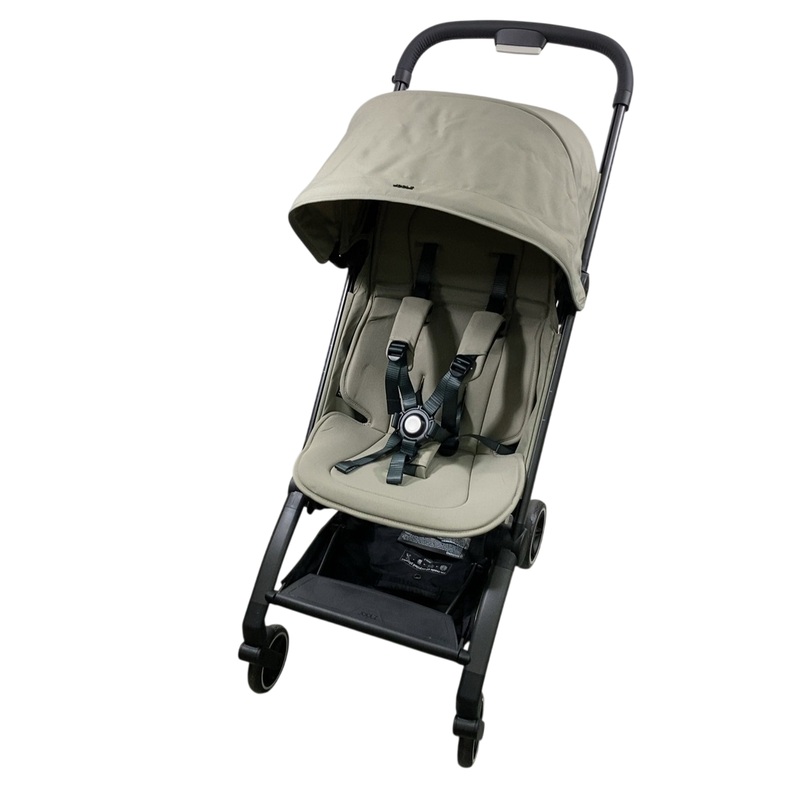 Joolz Aer+ Stroller, 2023, Sage Green