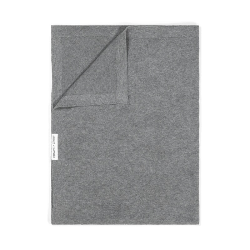 Joolz Cloud Soft Blanket