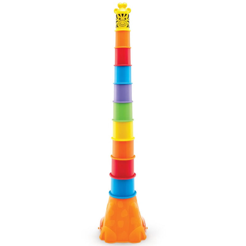 Kidoozie Stack ‘n Sort
