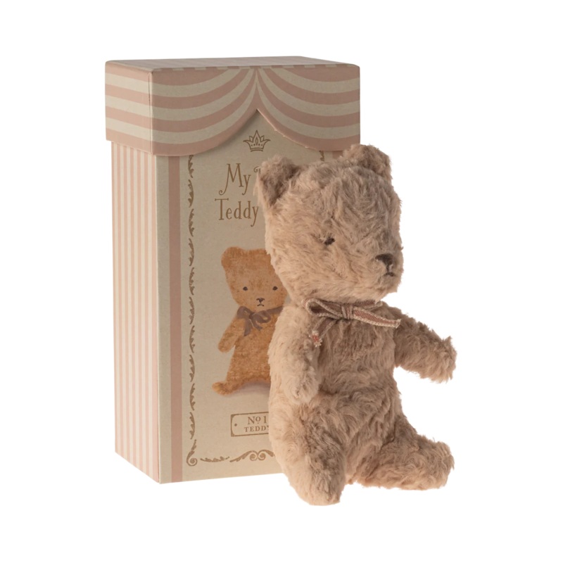 Maileg My First Teddy