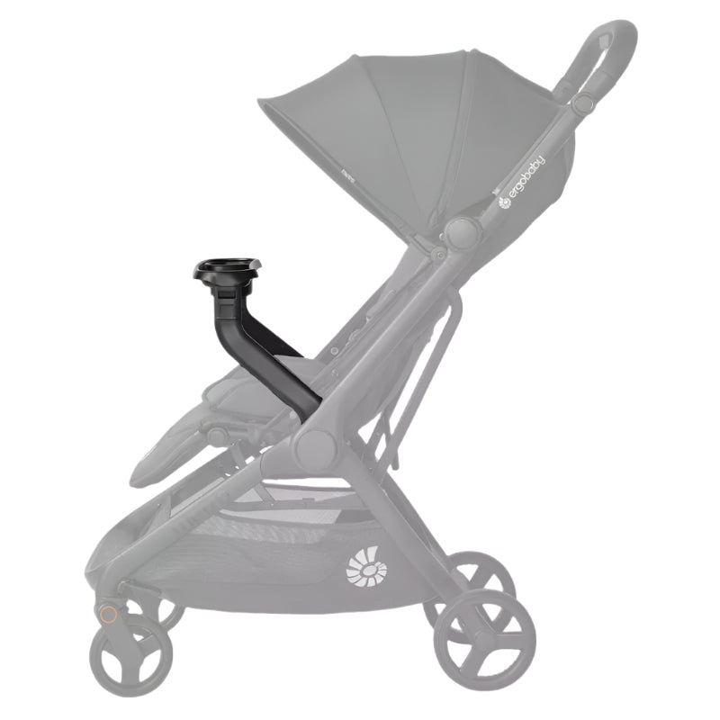 Metro 3 Stroller Snack Tray