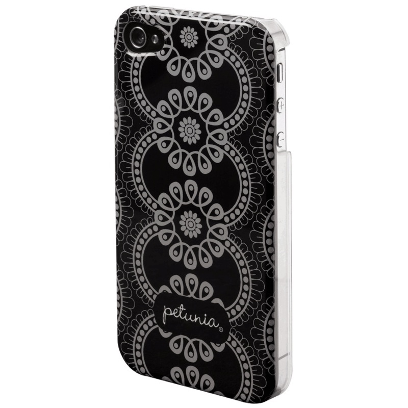 Petunia Pickle Bottom Adorn iPhone 5 Case in Evening in Innsbruck