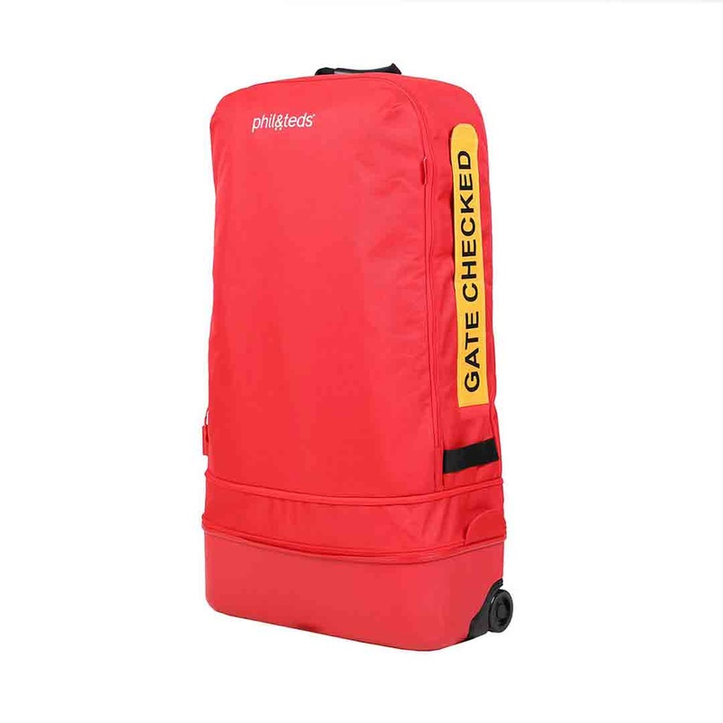 Phil & Teds Travel Bag