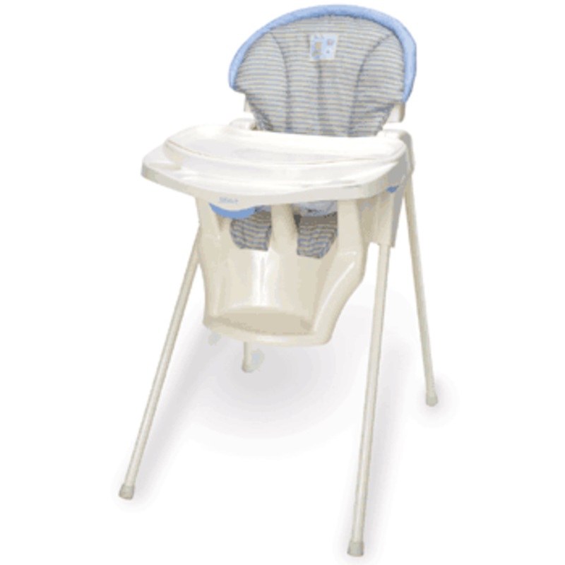 Safety 1st – Easy Clean High Chair