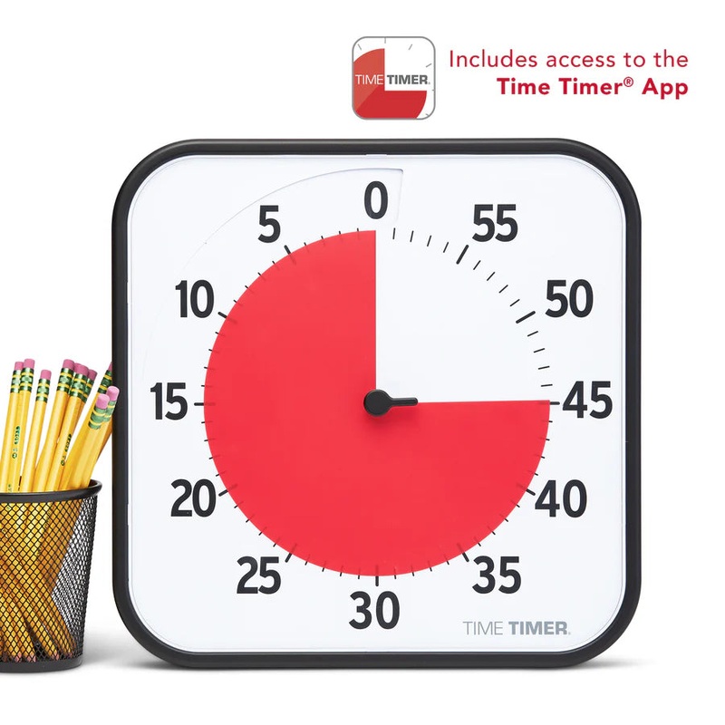Time Timer Original 12″