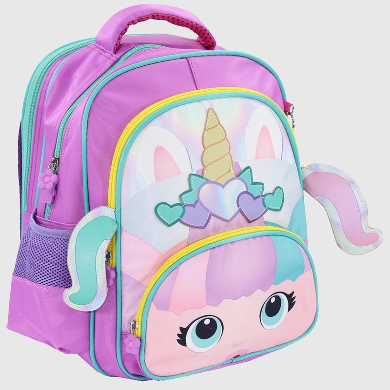 Unicorn 16 Inches Backpack