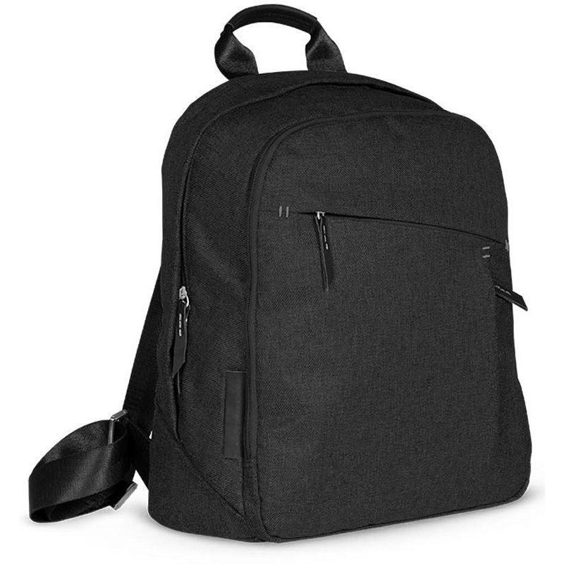 UPPAbaby Open Box Changing Backpack Diaper – Jake (Black)