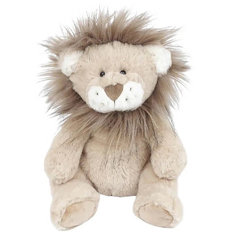 Zuri Floppy Lion