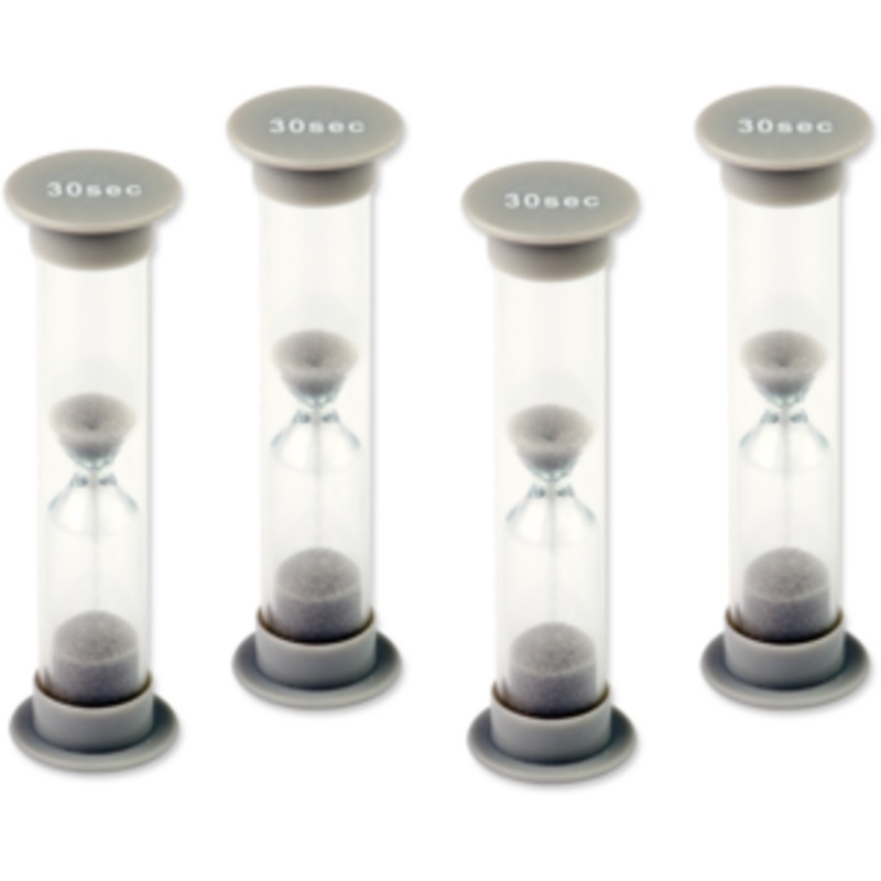 30 Second Sand Timers-Small