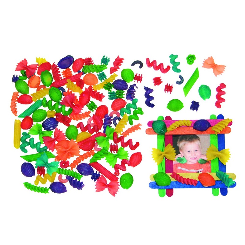 Art-a-Roni Colored Noodles