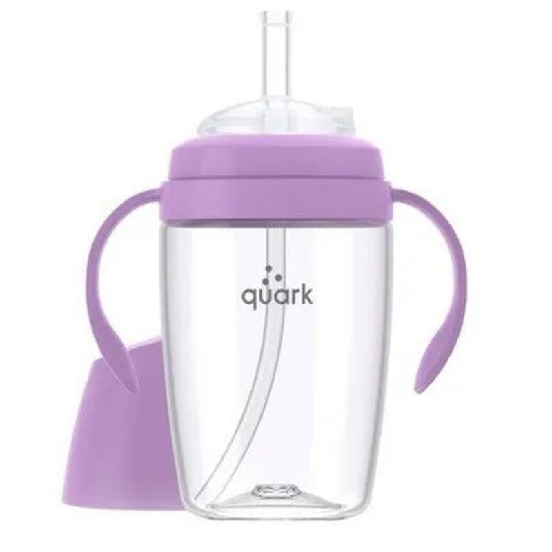 BuubiBottle Sip – PURPLE 8 oz (See Description)