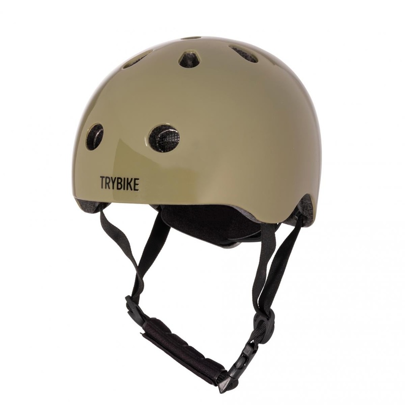 CoConuts – Green Helmet