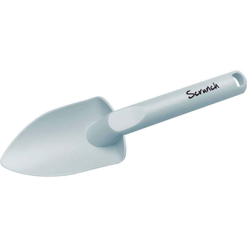 DAM Scrunch Spade | Duck Egg Blue