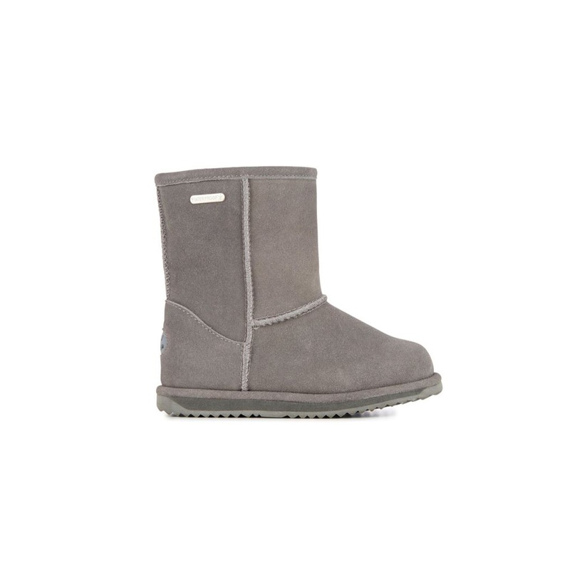 Emu Australia Brumby Lo Waterproof Boot