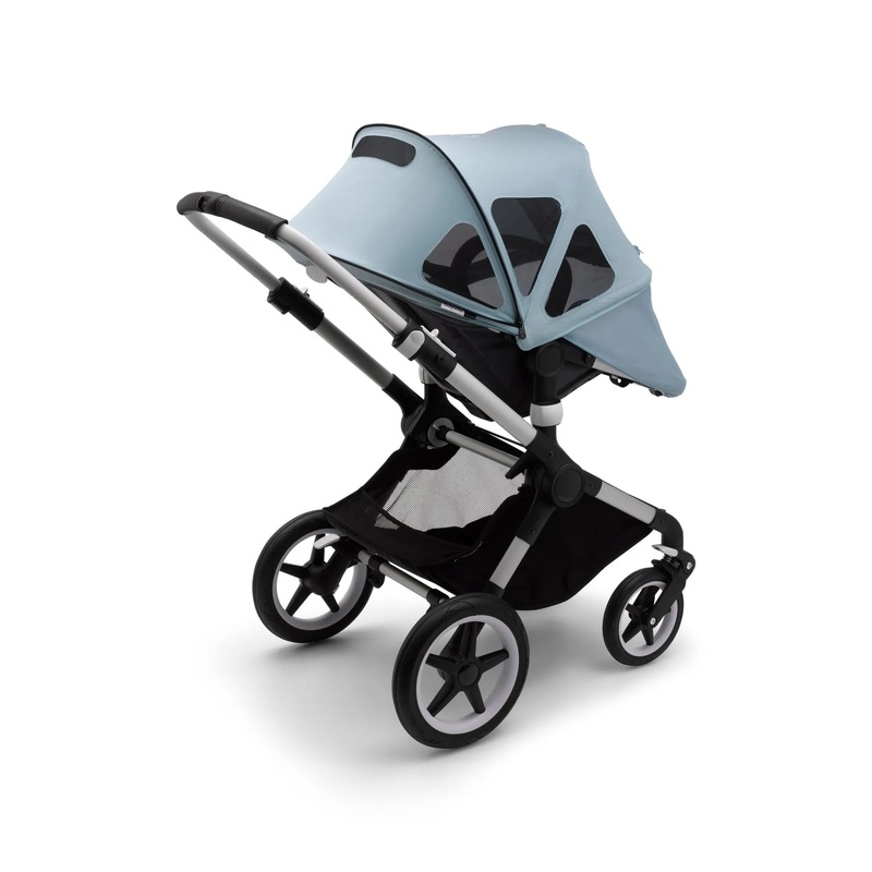 Fox2/Cameleon3/Lynx breezy sun canopy VA