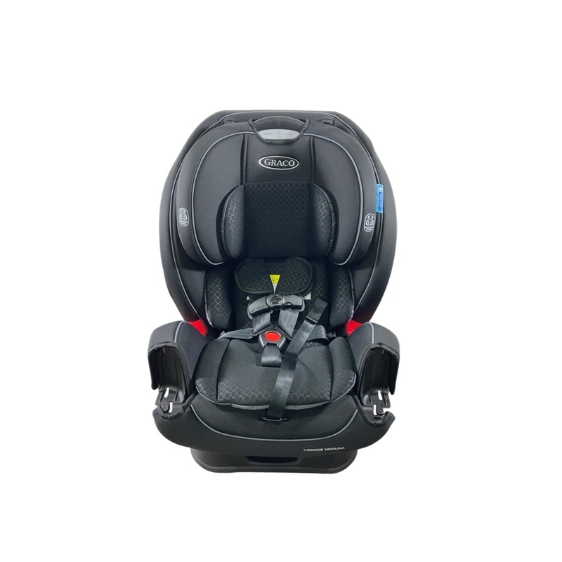 Graco TrioGrow SnugLock 3-in-1 Car Seat, 2024, Leland