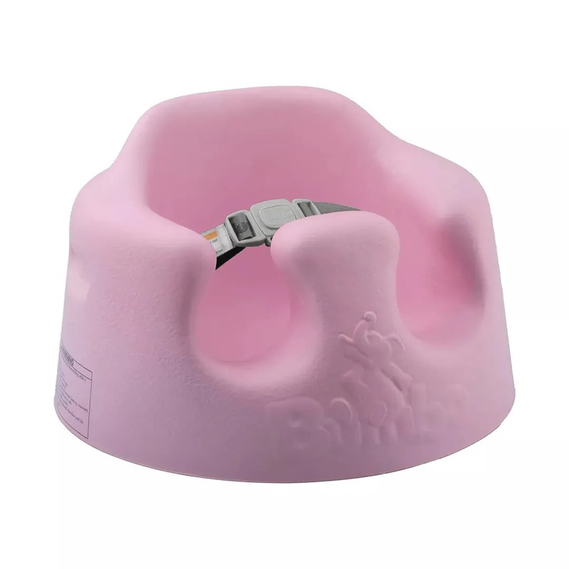 Infant Floor Seat – Cradle Pink