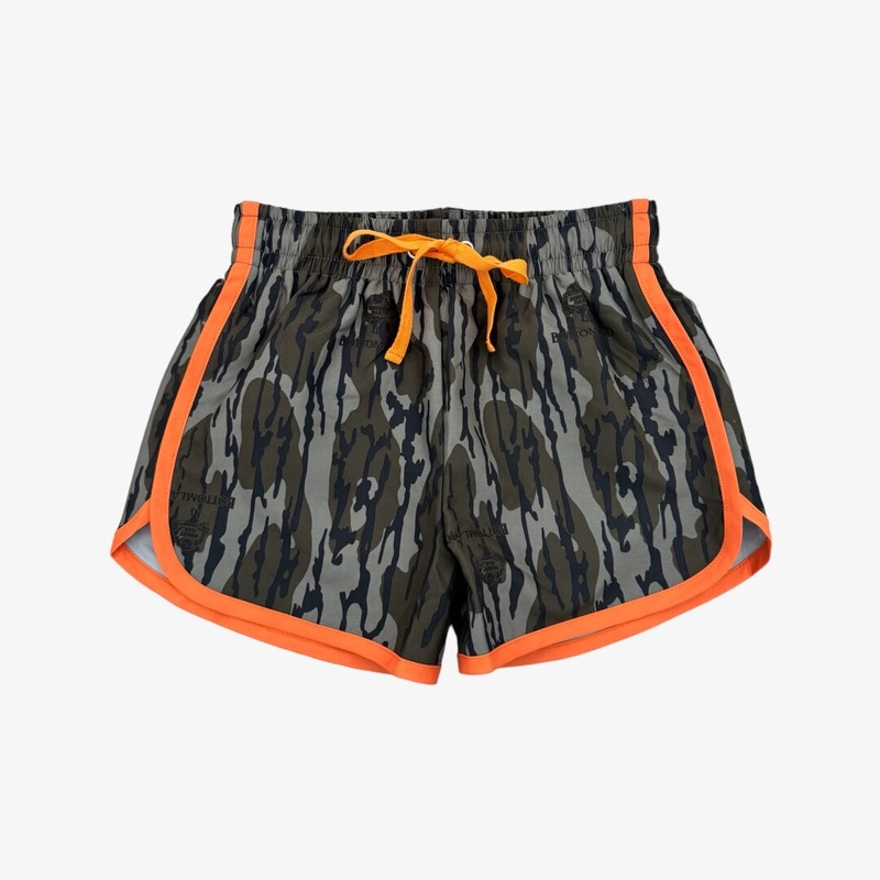 Jackson Swim Shortie – Mossy Oak