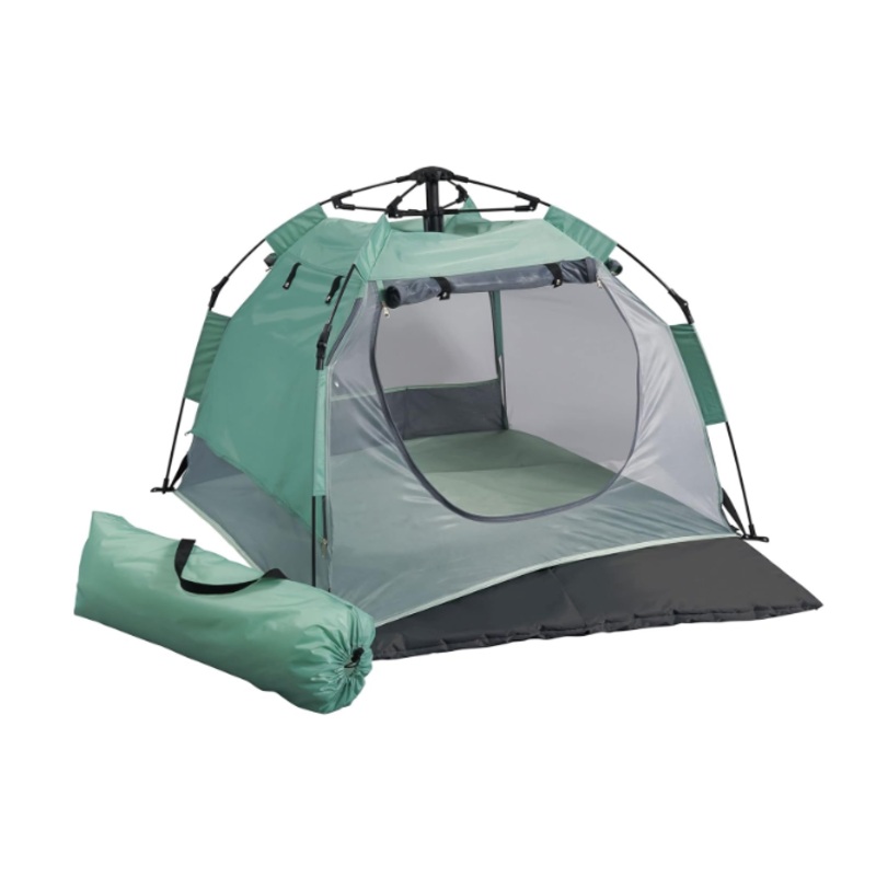 Kidco Peapod Camp, Seafoam
